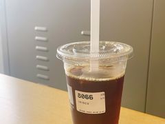 -麦隆咖啡(北大店)