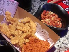-蛙舍·炭烧牛蛙(东百中心店)