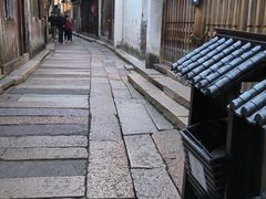 -乌镇东栅景区
