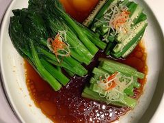 -同喜烤鸭店(光芒店)