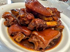 -杨厨的田园饭店(长城路店)