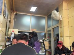 -宝光熏肉鞋底火烧(新街口店)