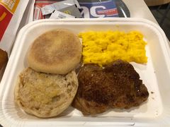 -麦当劳(百利广场店)