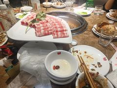 -七欣天香辣蟹火锅(扬州望月路店)