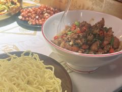 -串盟烧烤大排档·长沙美食地标(星沙店)