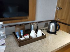 -成都蒲江花样年福朋喜来登度假酒店·宜客乐西餐厅