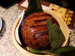 -南京大牌档(香港广场店)