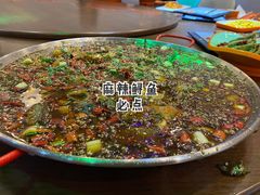 -向外鱼乐·土菜·虹鳟鱼