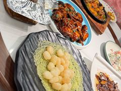 -三玛璐酒楼(汉口路店)