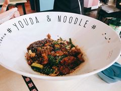 -友达面馆·酸菜鱼面(钱塘区店)