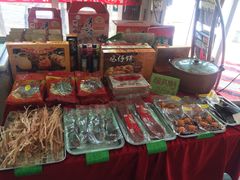 -得心斋(文华北路店)