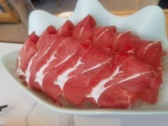 -大熊猫毛肚火锅(烟台万象汇店)