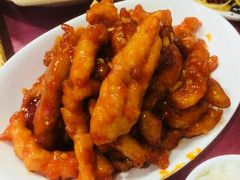 -乐乐餐厅(湘子庙街店)