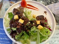 -鼓楼吃面·肉啃肉(南锣鼓巷店)