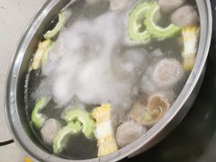-州记·肠粉·牛肉火锅(福安店)