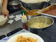 -王菊美食街·王菊面馆(总店)