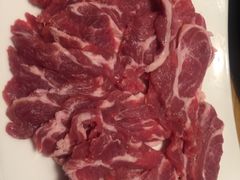 -清真·海清斋铜锅涮肉牛羊肉小炒泡馍(大雁塔店)