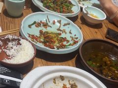 -湘水滨·臭鳜鱼·湘菜(马驹桥店)