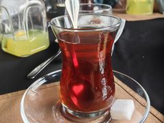 -Efes Turkish & Mediterranean Cuisine 艾菲斯餐厅(陆家嘴店)