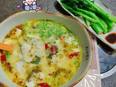 -申鲜大师·简餐(科技生态园店)