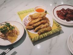 -三玛璐酒楼(汉口路店)