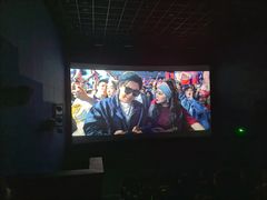 -SFC上影百联影城(川沙IMAX店)