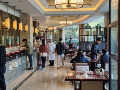 -索菲特西湖大酒店·香榭丽全日候餐厅(南山路店)