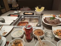 -海底捞火锅(正大乐城店)