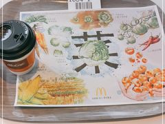 -麦当劳(东苑丽宝商业广场店)