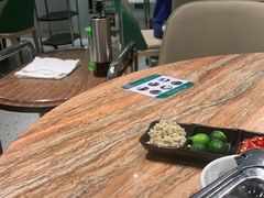 大堂-春润大地海南椰子鸡(沙井京基百纳广场店)