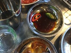 -釜山火炉·海鲜烤肉(紫藤路店)