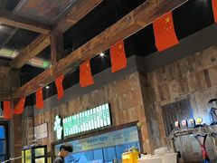 -山葵说·泥炉烤肉(泰达时尚E街区店)