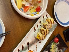 -小川洋风料理(武商MALL店)