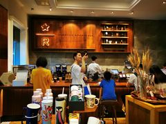 -星巴克臻选(广州沙面店)