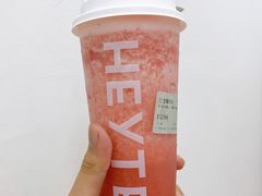 -喜茶(广州荔湾领展广场店)