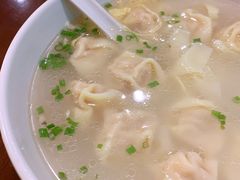 -东泰祥生煎馆(陕西南路店)