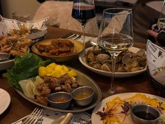 -Blac+Blac(中海环宇荟店)