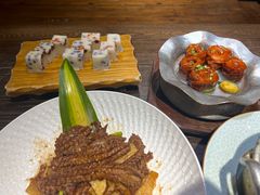-魁盛居百年鲁菜馆(县西巷店)