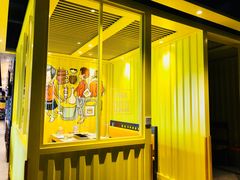 -丰茂烤串(公园店)