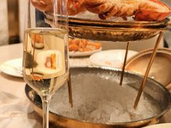 -秀·吧 Show Bar(兰州盛达希尔顿酒店)