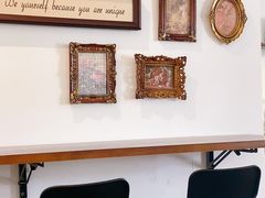 -RT Coffee 放空咖啡