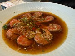 -潮州府·潮菜·砂锅粥(徐家汇店)