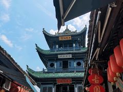 -小陈方酥锅盔(古城总店)