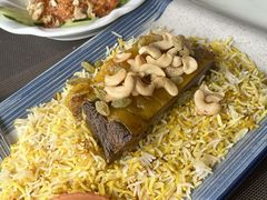 -shami house莎米屋清真美食自助餐(肇庆大厦店)