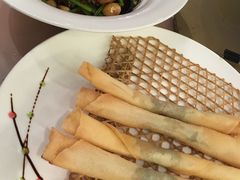 -王府井酒店(金桥港湾店)