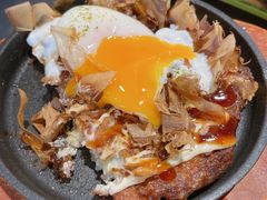 东京风海味大阪烧-桃太郎创作料理(大坪店)