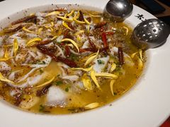 -太二酸菜鱼(深圳布吉万象汇店)