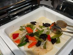 -天荷菜根·闽南素食自助(刺桐北路店)