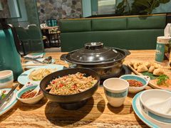 -春润大地海南椰子鸡(沙井京基百纳广场店)