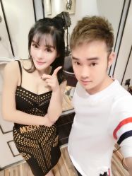 -SY COLOUR专业烫染